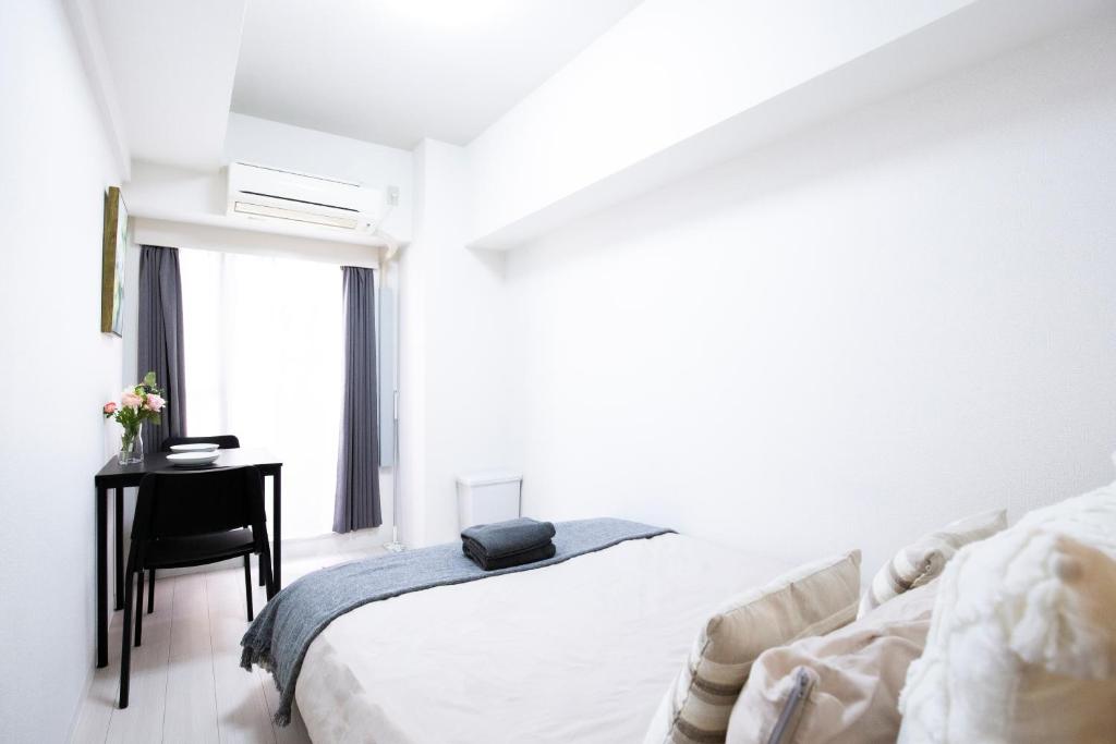 Shinjuku Serenity Studio-L06 — photo 1