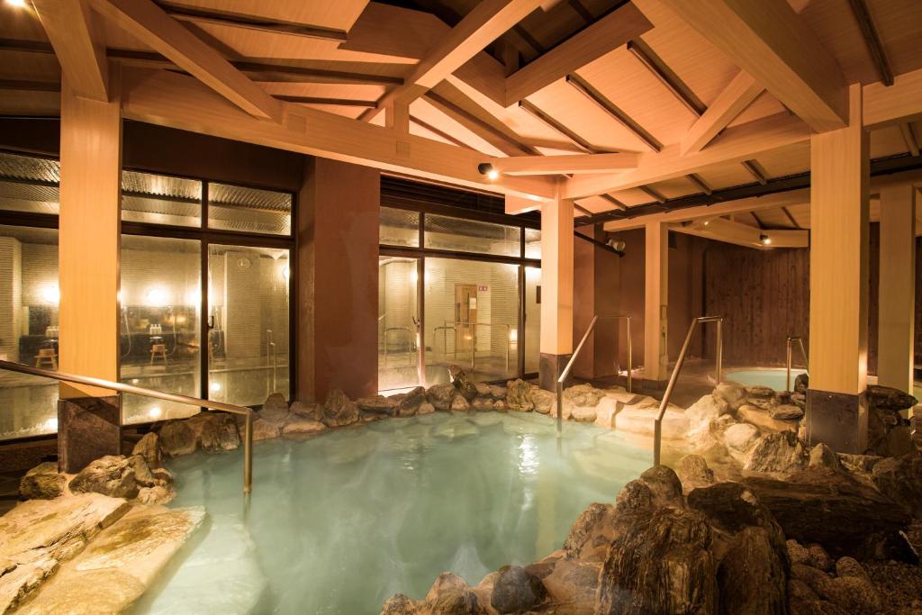 Toba International Hotel Shiojitei photo 3