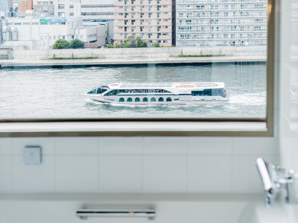 LYURO Tokyo Kiyosumi by THE SHARE HOTELS photo 3