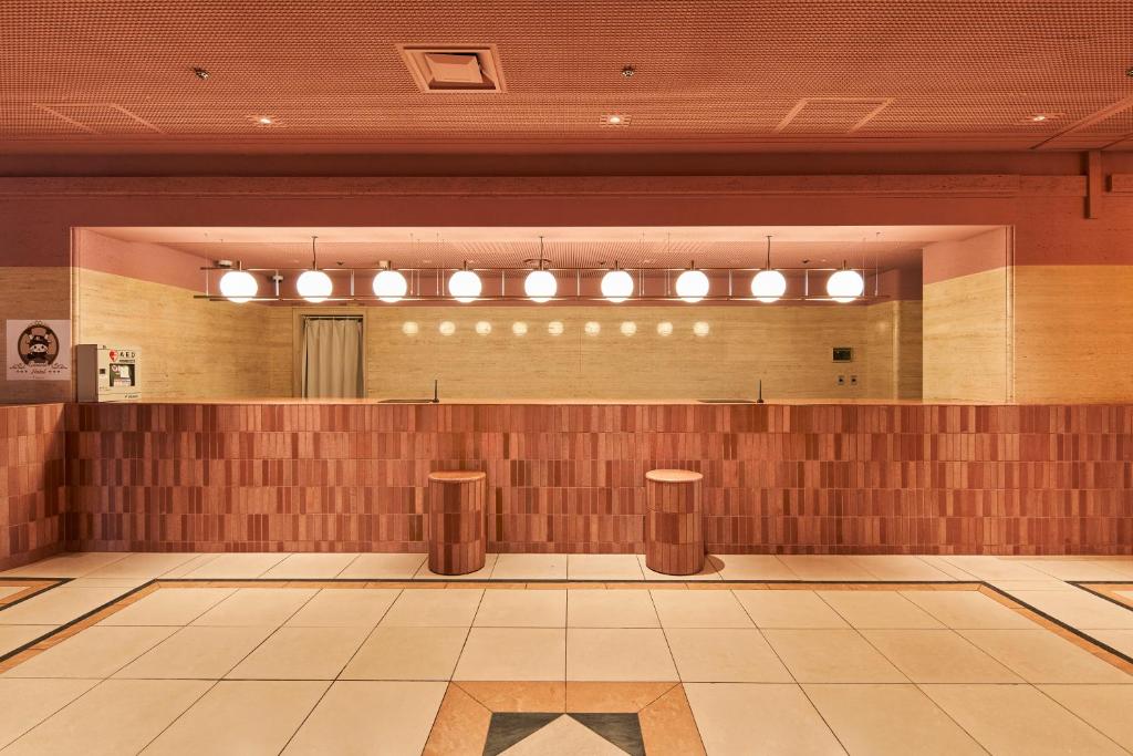 Saitama Grand Hotel Fukaya photo 3