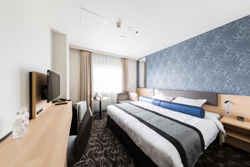 Shin Osaka Esaka Tokyu REI Hotel photo 3