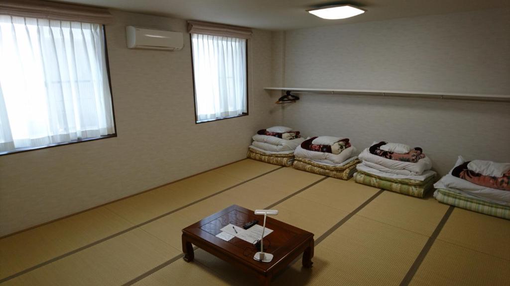 Hotel Taiheiyo photo 2