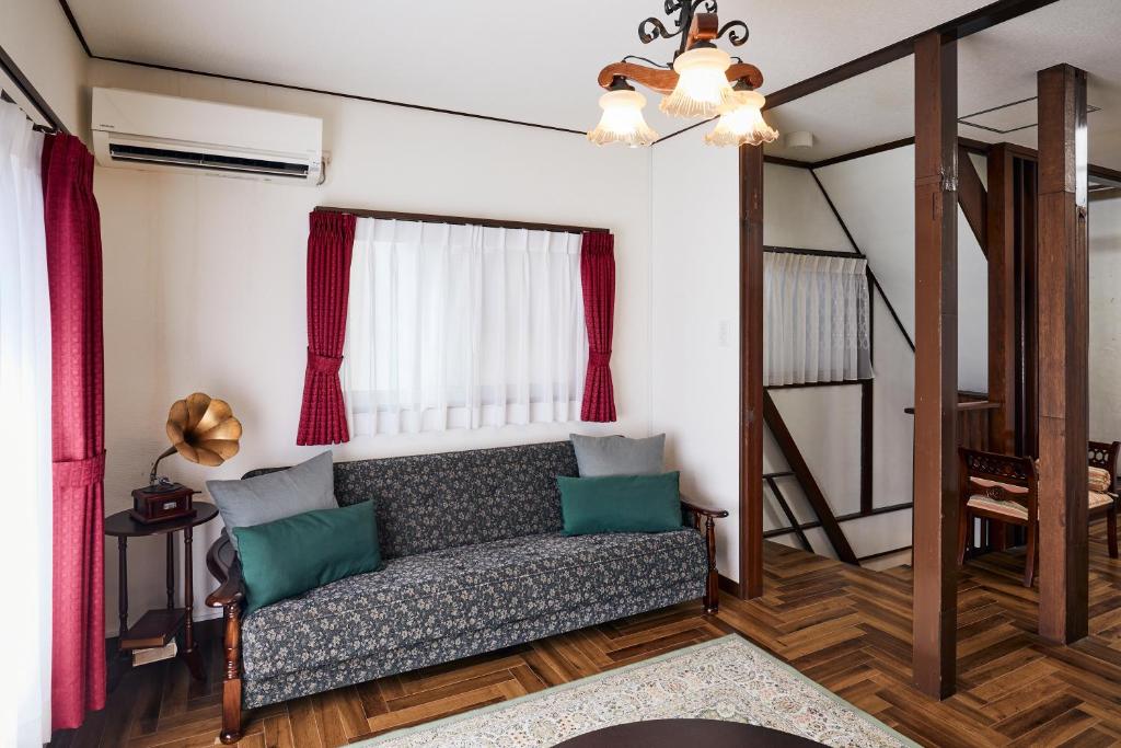 Traditional House West Ikebukuro - トラディショナルハウスウェスト池袋 — photo 1