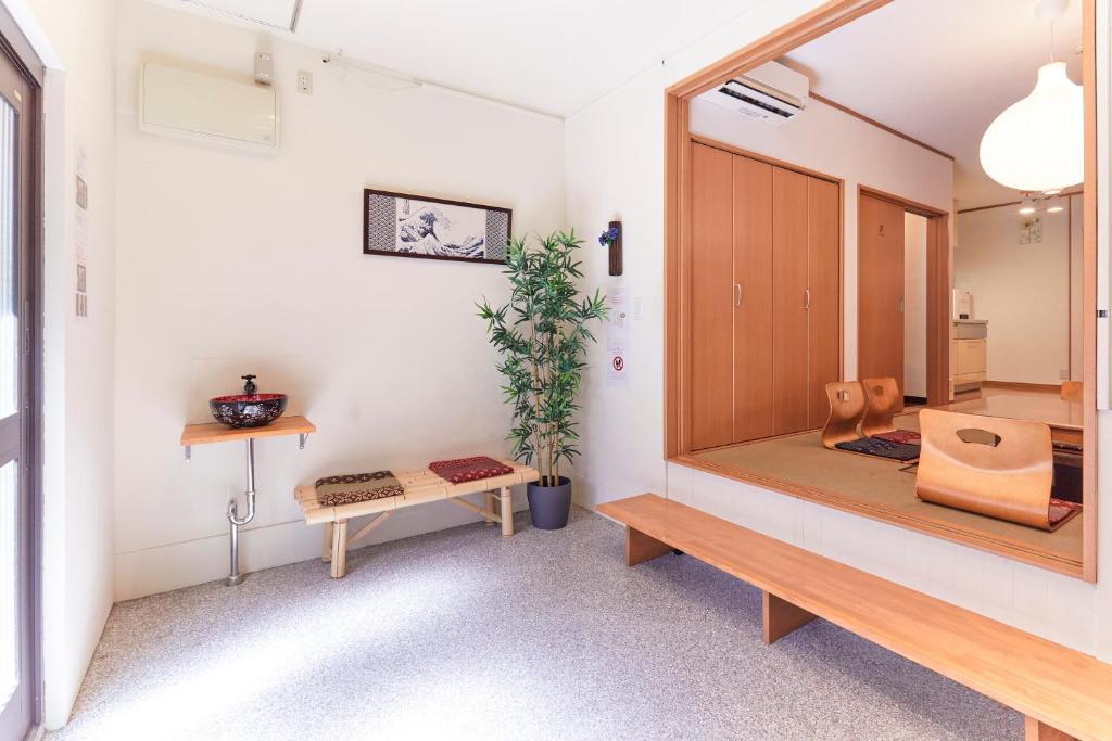 Traditional House West Ikebukuro - トラディショナルハウスウェスト池袋 photo 3