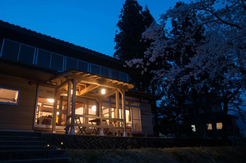 Shirakawago Guest House Kei — photo 1