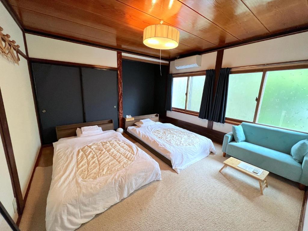 Shirakawago Guest House Kei photo 2