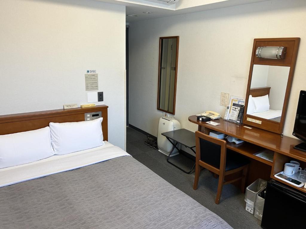 Hotel Route-Inn Mojiko photo 2