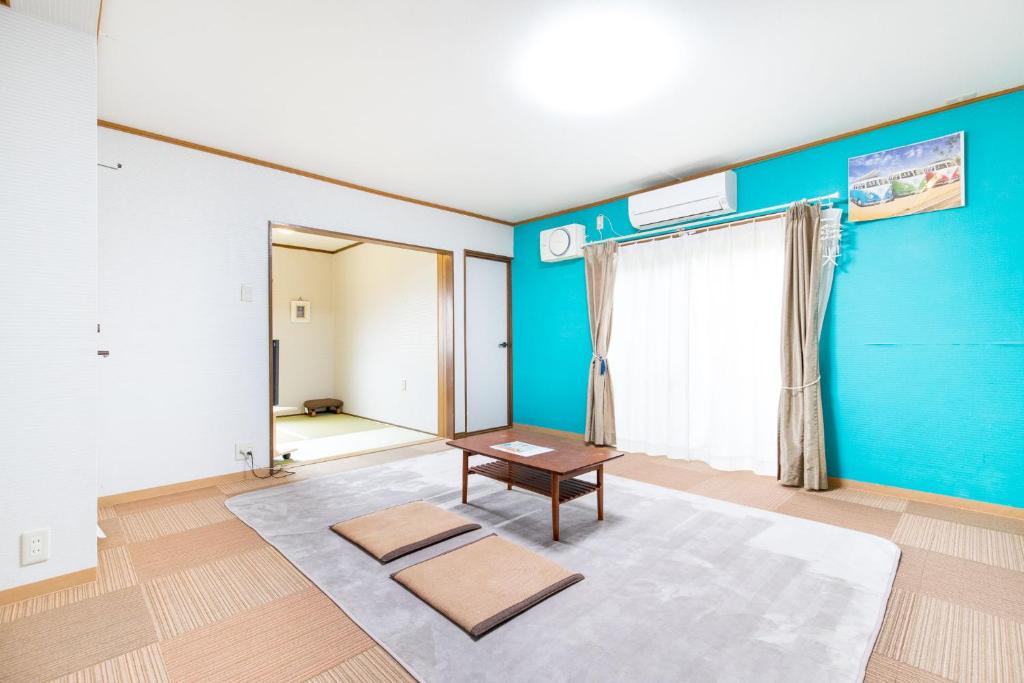 Seaside Pension Petit Shirahama photo 2