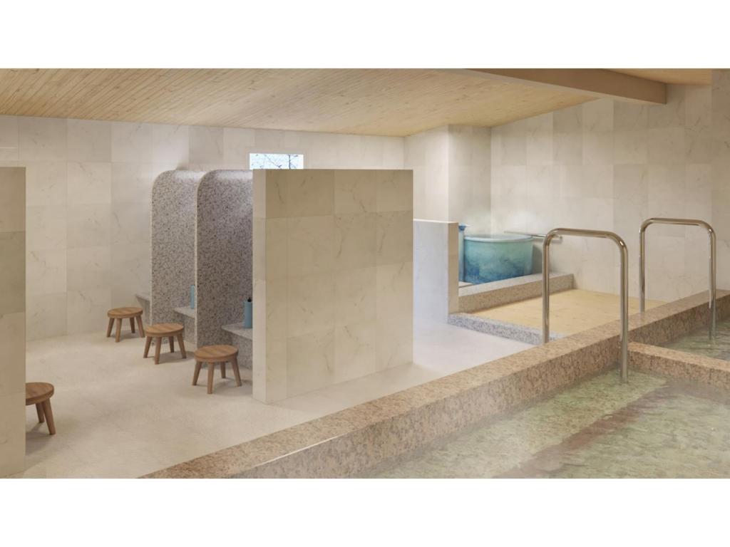 Shinsaibashi ARTY Inn - Vacation STAY 75118v photo 2