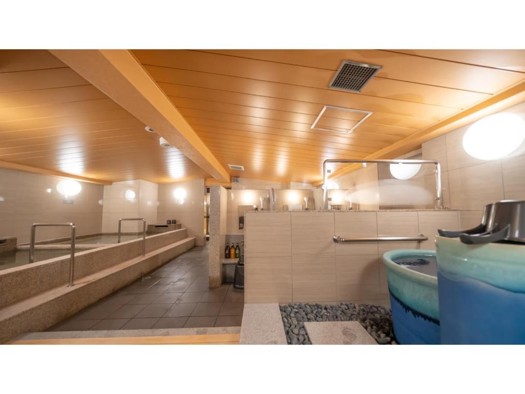 Shinsaibashi ARTY Inn - Vacation STAY 75118v photo 3