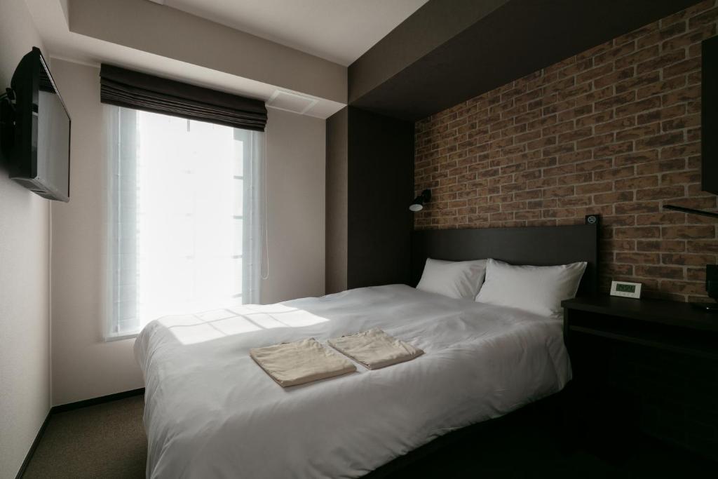HOTEL TABARD TOKYO photo 2