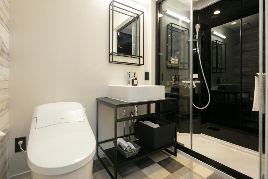 HOTEL TABARD TOKYO photo 3