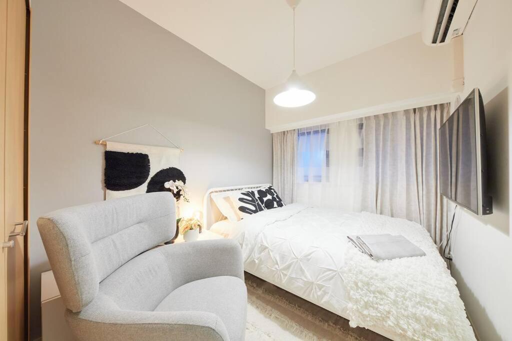 Shinjuku Kabukicho Designer's Apartment III — photo 1