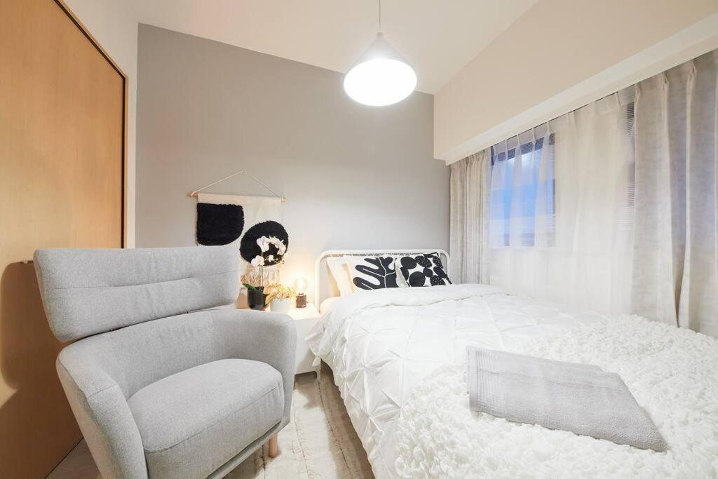 Shinjuku Kabukicho Designer's Apartment III photo 2