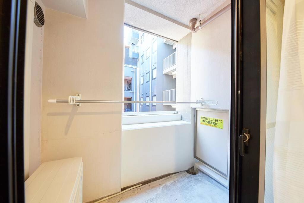 Shinjuku Kabukicho Designer's Apartment III photo 3