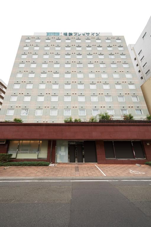 Sotetsu Fresa Inn Fujisawa Shonandai photo 2