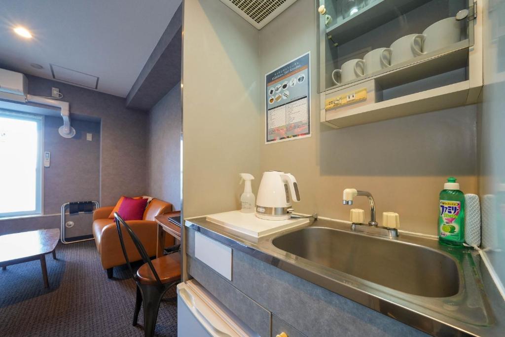 Sapporo - Apartment - Vacation STAY 29257v photo 3