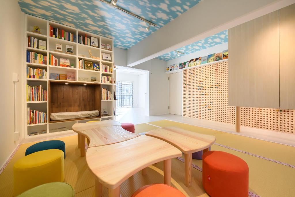 Ehon Hotel — photo 1