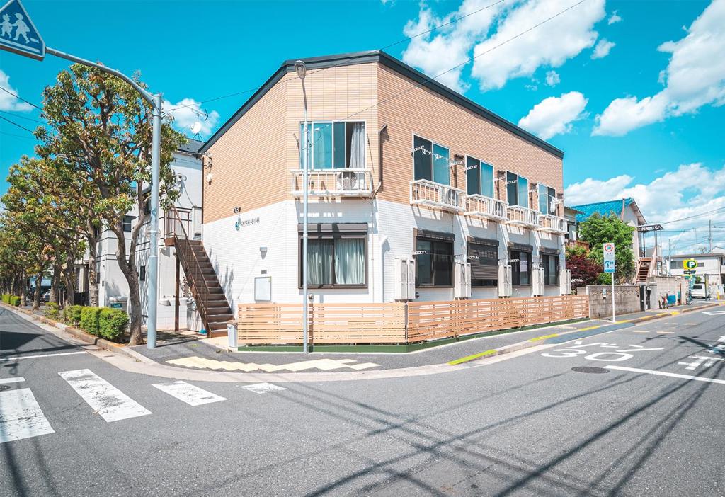 Ustay Kitakoiwa — photo 1