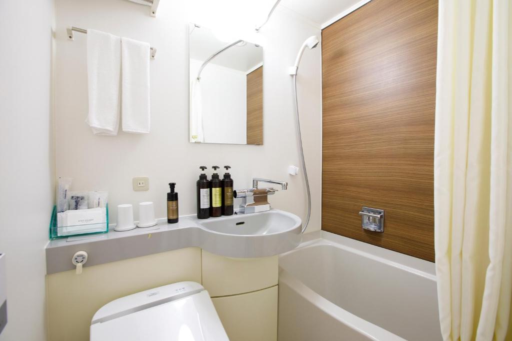 Hotel Sardonyx Ueno photo 3
