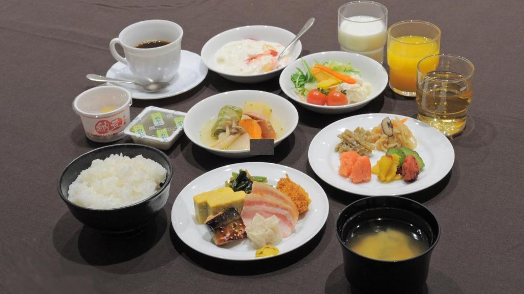 Rikuchu Kaigan Grand Hotel - Vacation STAY 87384v photo 2