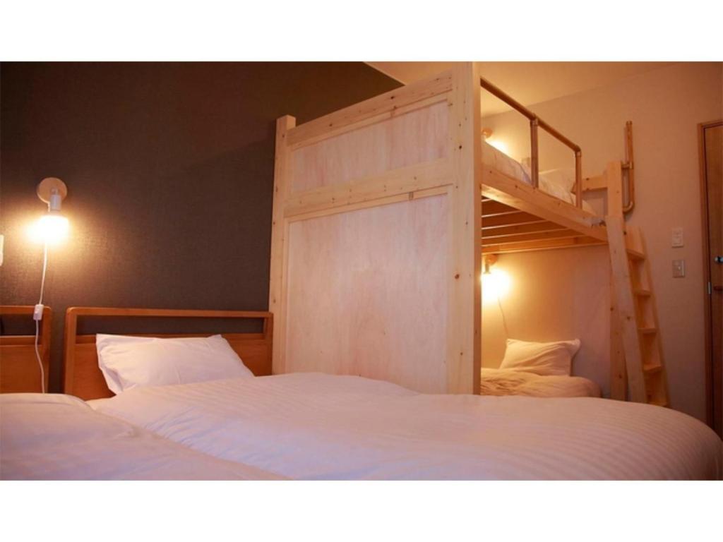 THE STAY WAKKANAI - Vacation STAY 40685v — photo 1