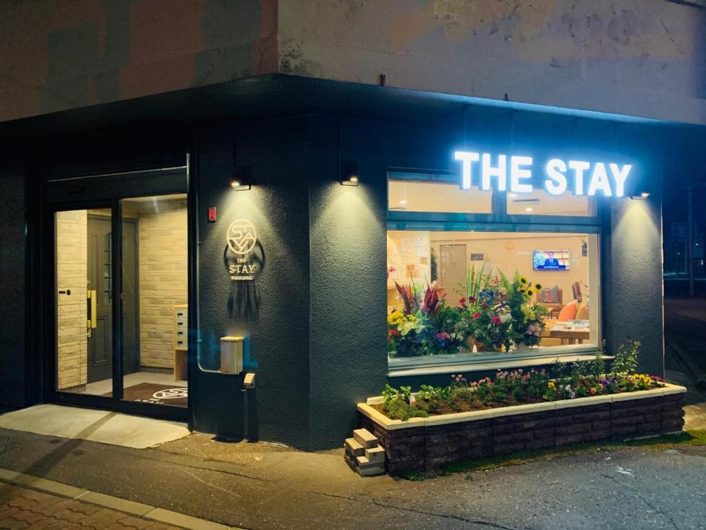 THE STAY WAKKANAI - Vacation STAY 40685v photo 2