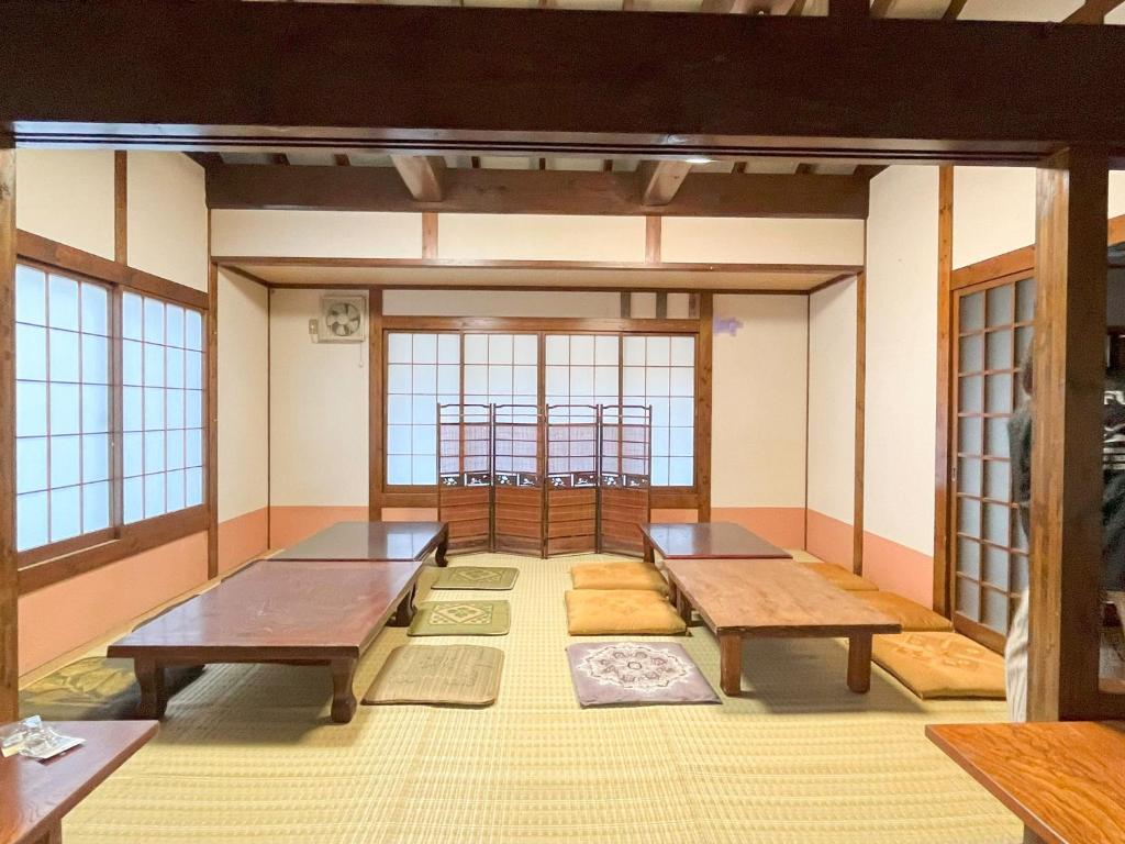 Yakurai Mountain Lodge - Vacation STAY 32099v photo 2