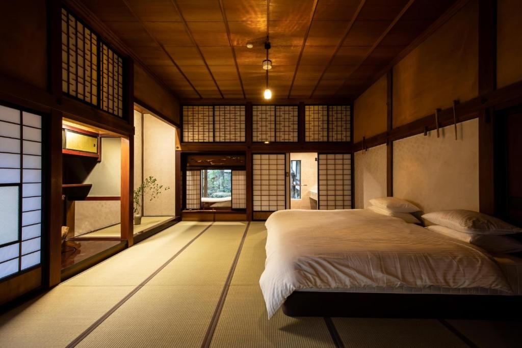Satoyama Villa Honjin - Vacation STAY 17841 — photo 1