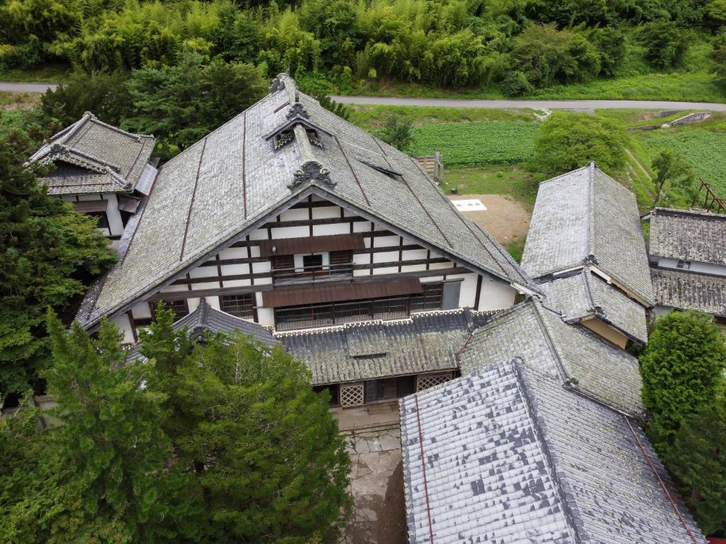 Satoyama Villa Honjin - Vacation STAY 17841 photo 3