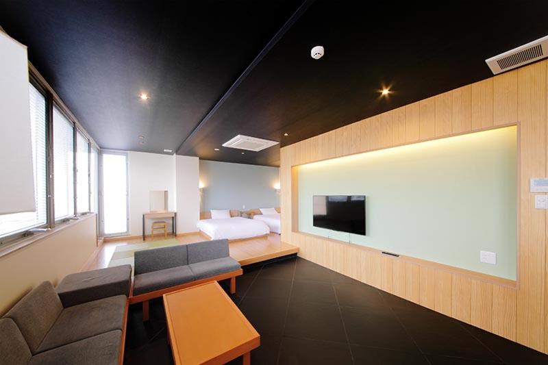 R Star Hostel Kyoto photo 2