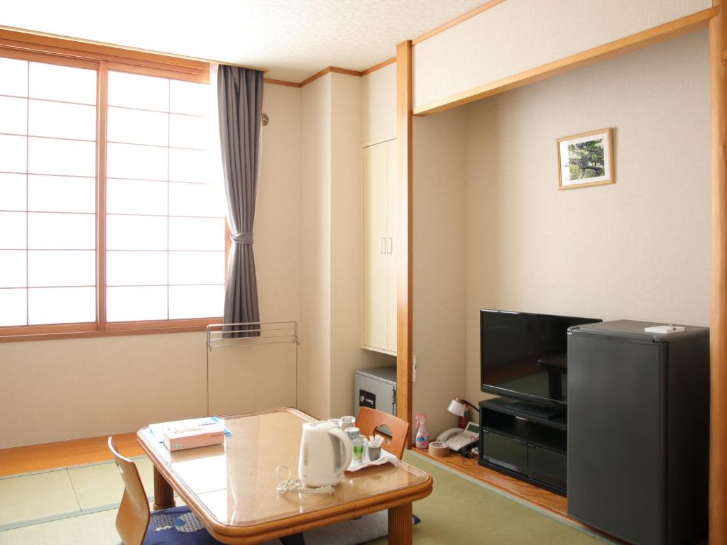 ピンネシリ温泉望岳荘 photo 2
