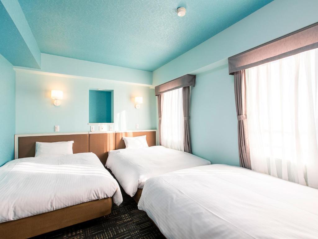 KOKO STAY Chitose - formerly Hotel Wing International Chitose photo 2