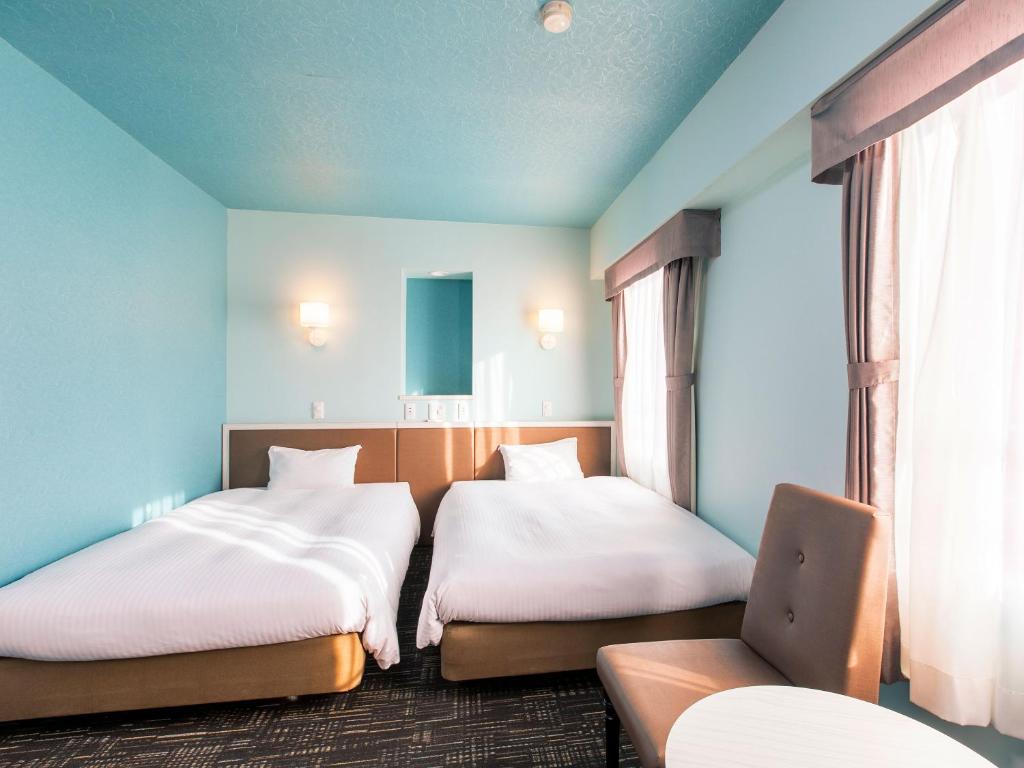 KOKO STAY Chitose - formerly Hotel Wing International Chitose photo 3