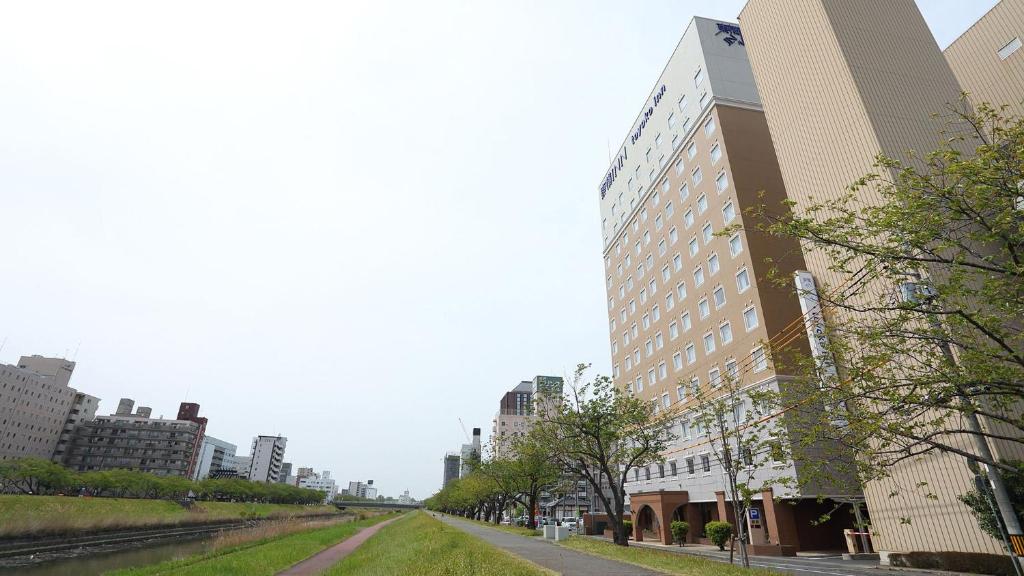 Toyoko Inn Mito-eki Minami-guchi — photo 1