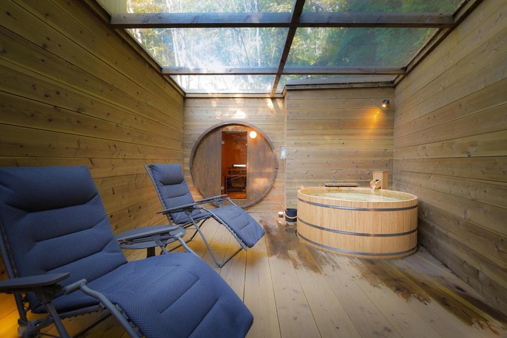 THE BASE GLAMPING YUGAWARA Kanagawa Glamping - Vacation STAY 74521v — photo 1
