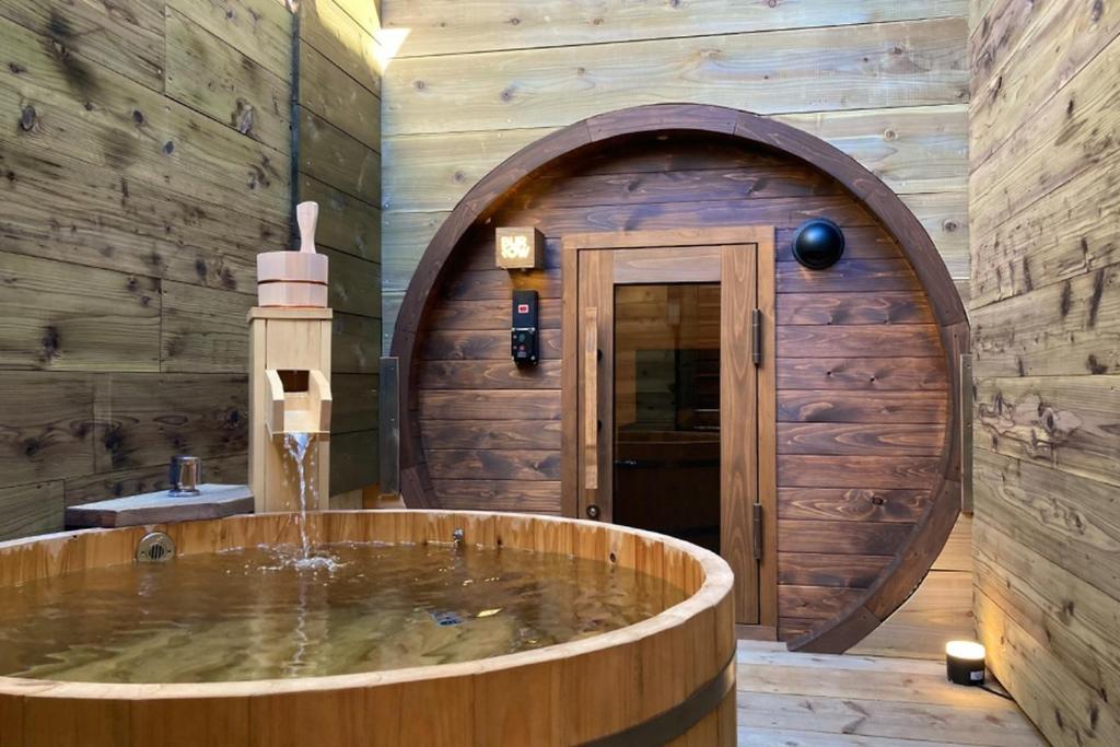 THE BASE GLAMPING YUGAWARA Kanagawa Glamping - Vacation STAY 74521v photo 2