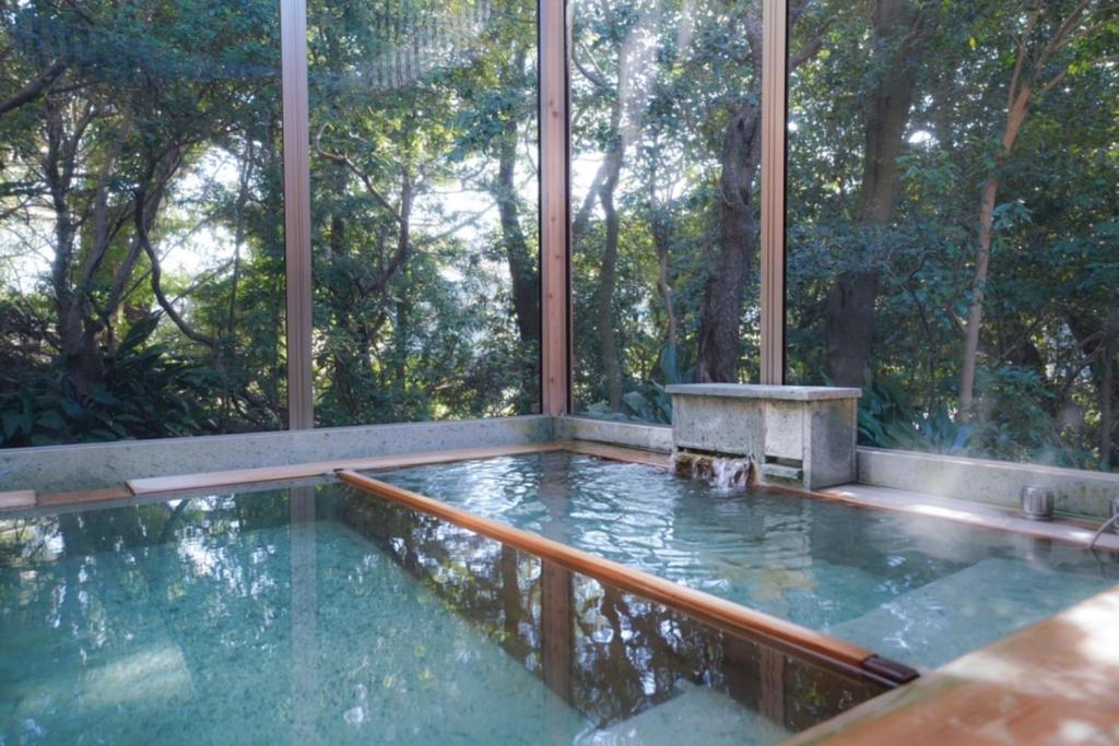 THE BASE GLAMPING YUGAWARA Kanagawa Glamping - Vacation STAY 74521v photo 3