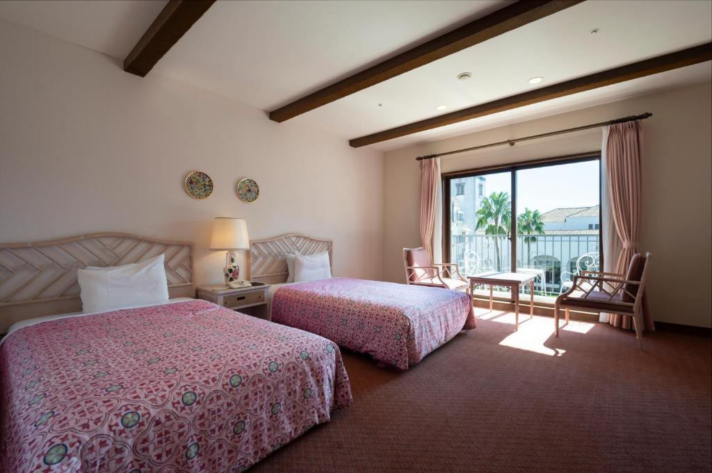 Hotel Shima Spain Mura photo 2