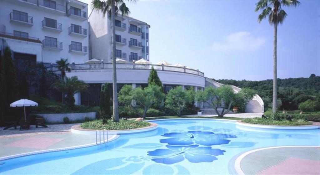 Hotel Shima Spain Mura photo 3
