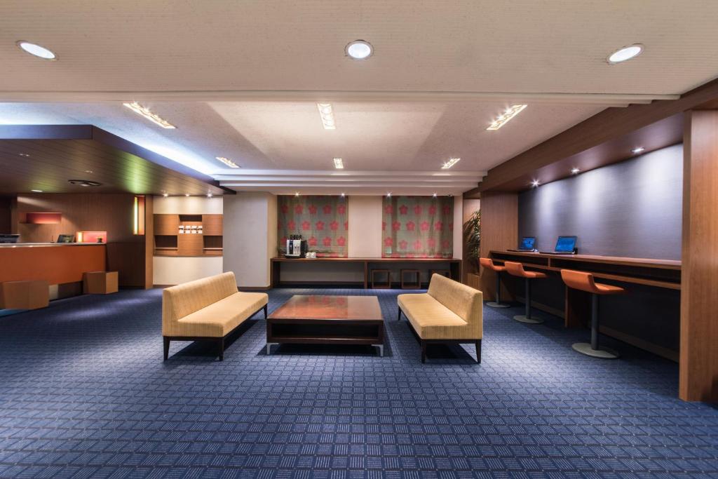 the b nagoya — photo 1