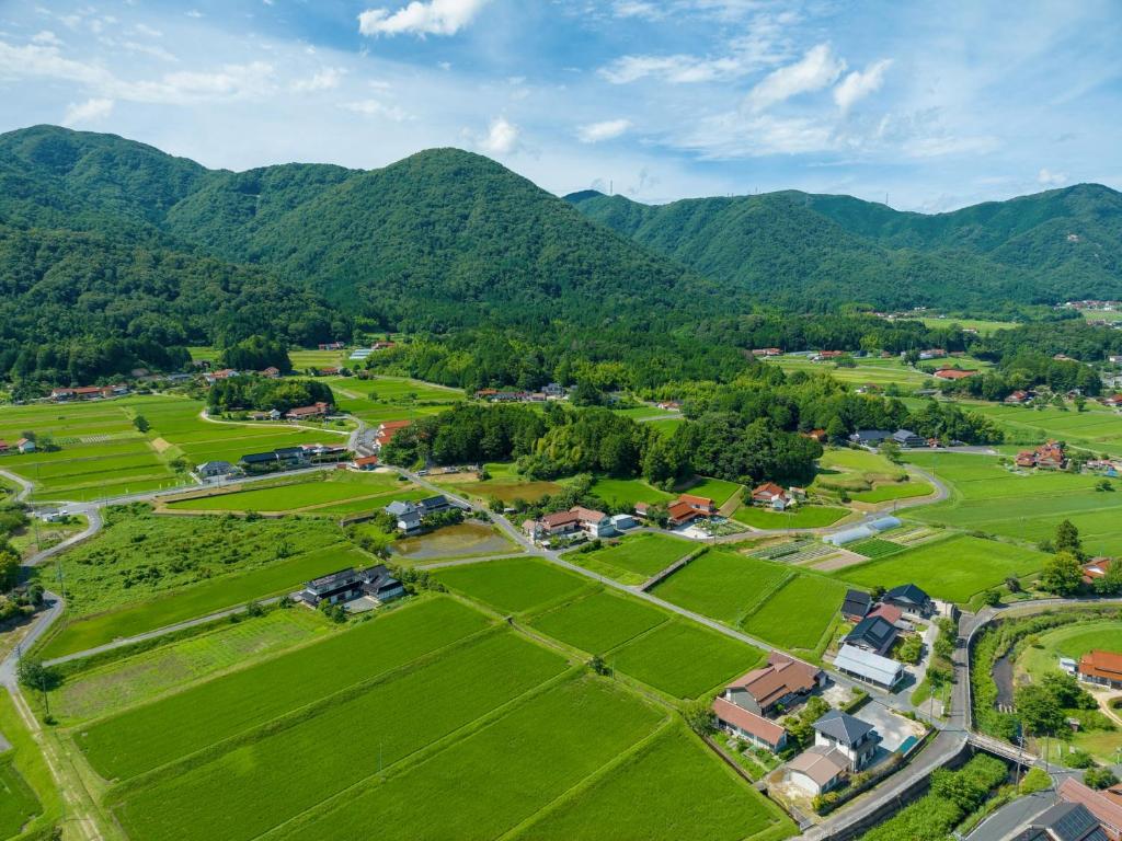 隠れ家stay蔵ひなわら photo 2