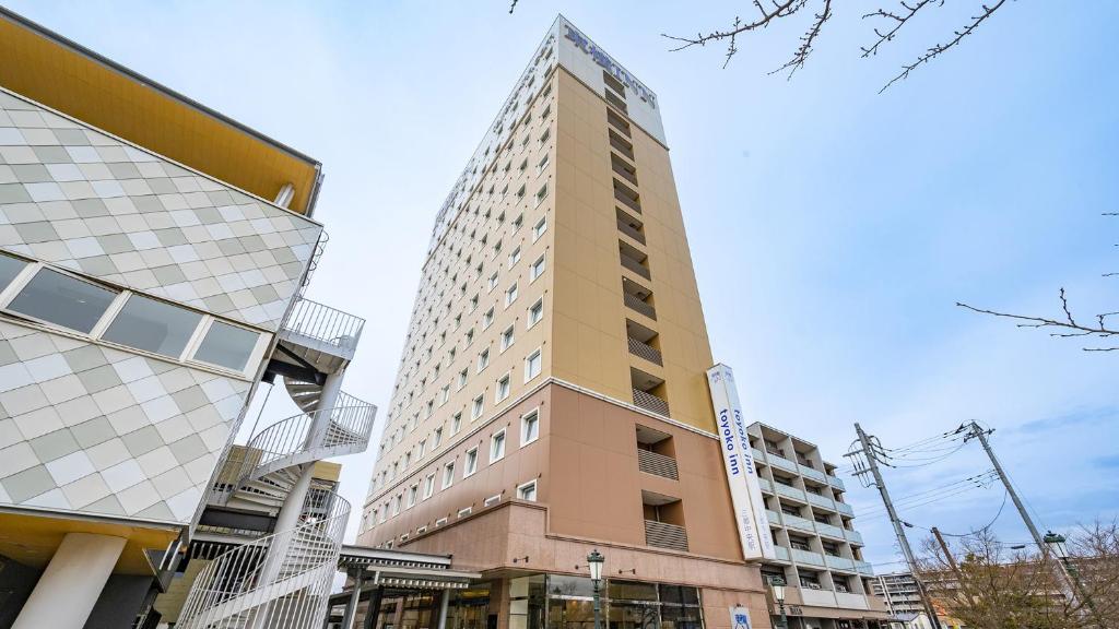 Toyoko Inn Misato-chuo Ekimae — photo 1