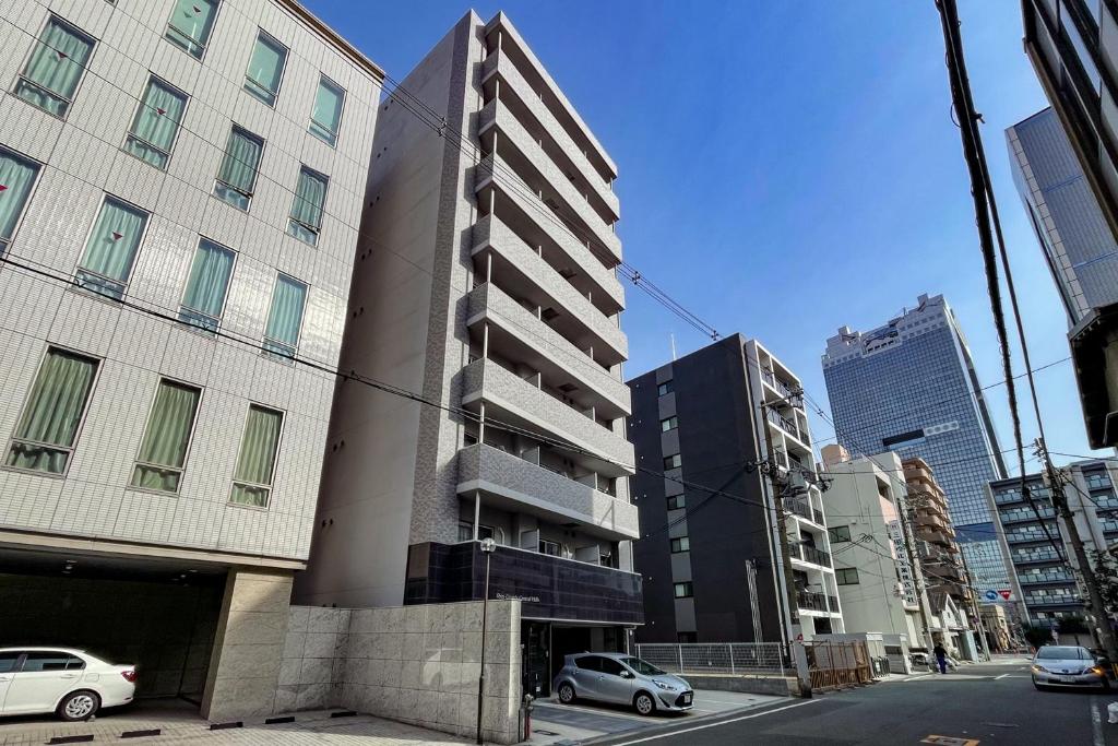 新梅田セントラルヒルズ — photo 1