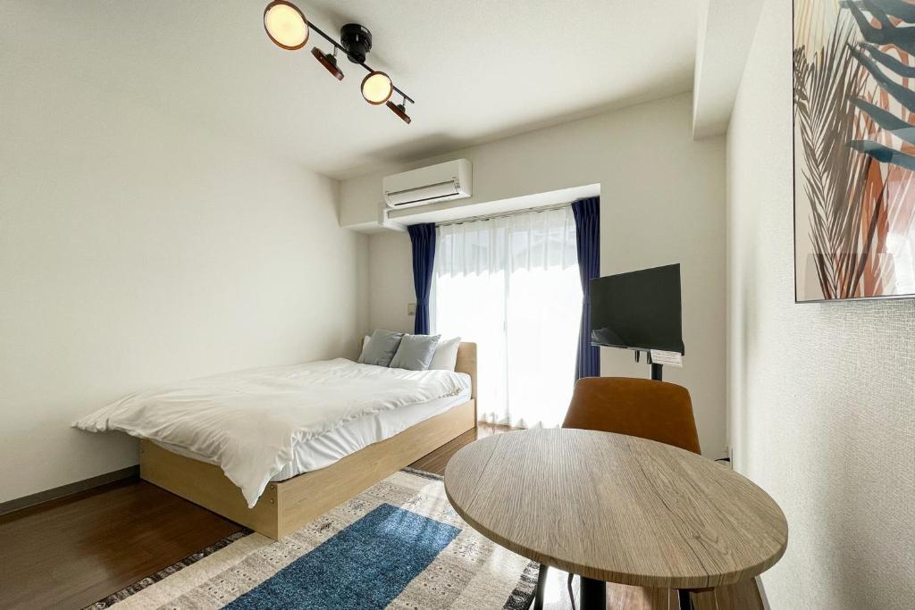 新梅田セントラルヒルズ photo 2