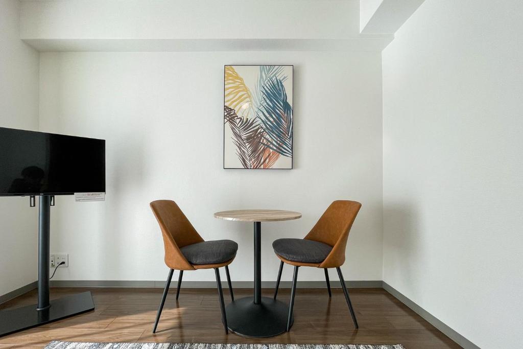 新梅田セントラルヒルズ photo 3