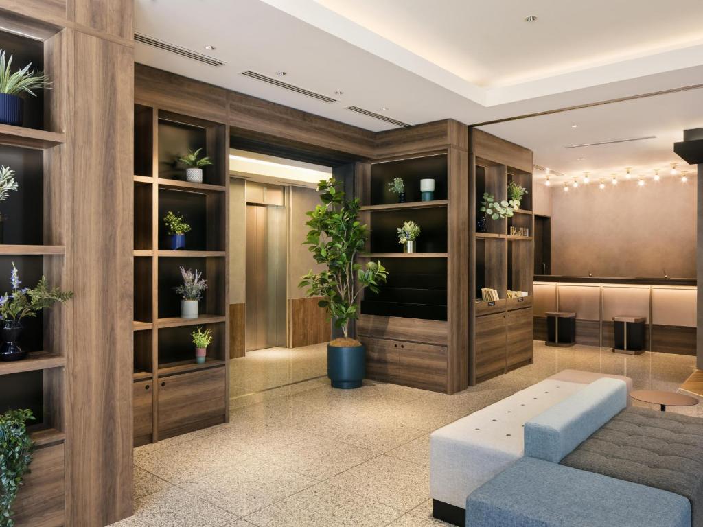 Tokyu Stay Nishi Shinjuku photo 2