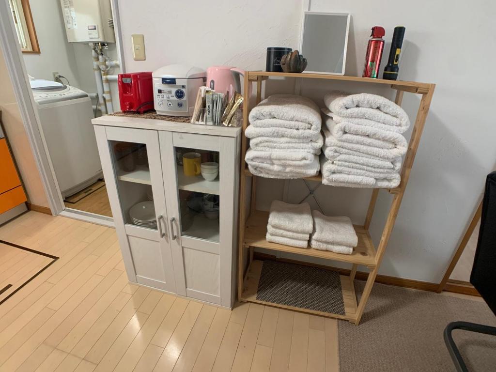 Nagayama Home photo 3