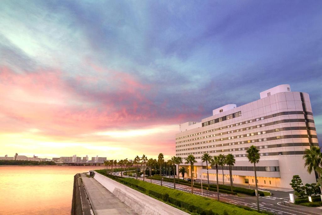 Tokyo Bay Maihama Hotel First Resort — photo 1
