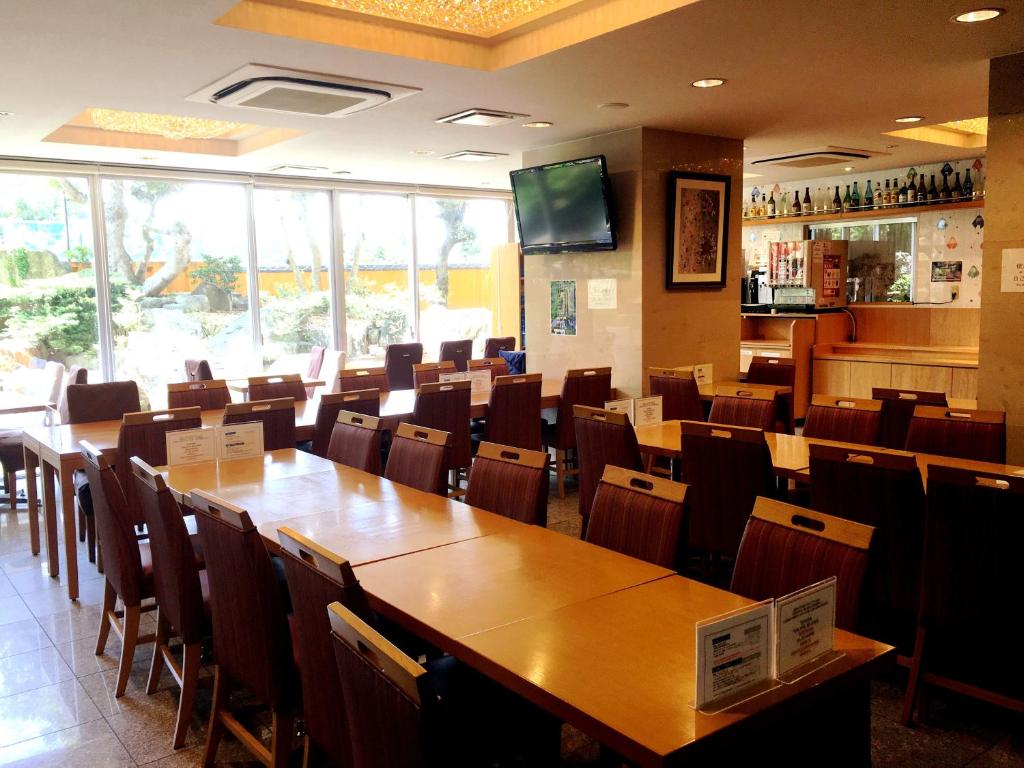 Kuretake-INN Omaezaki photo 3